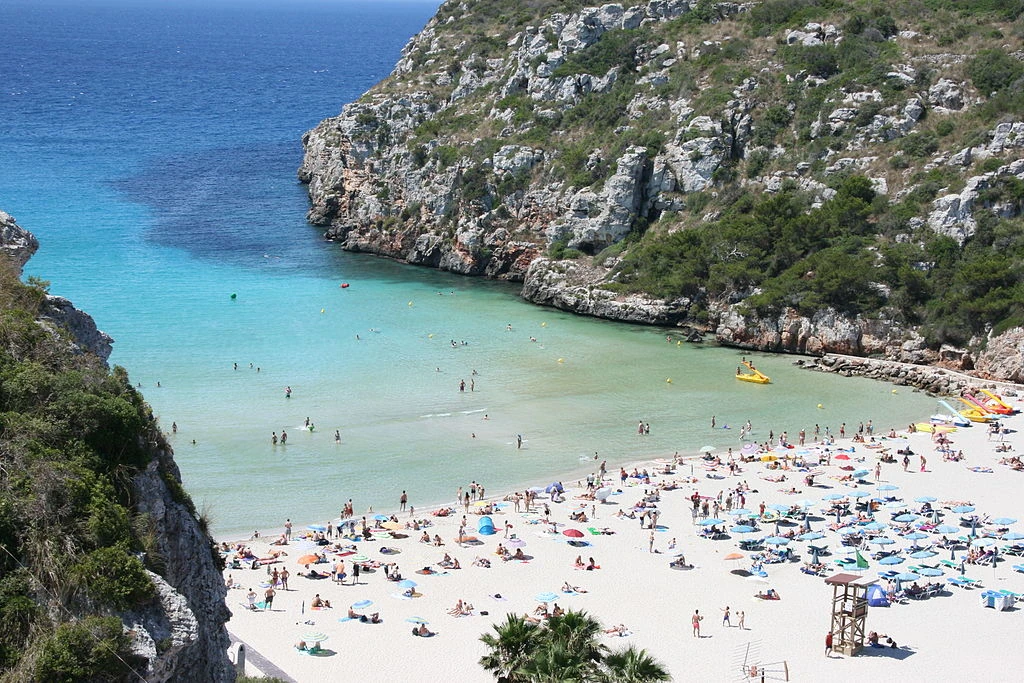 Cala 'N Porter