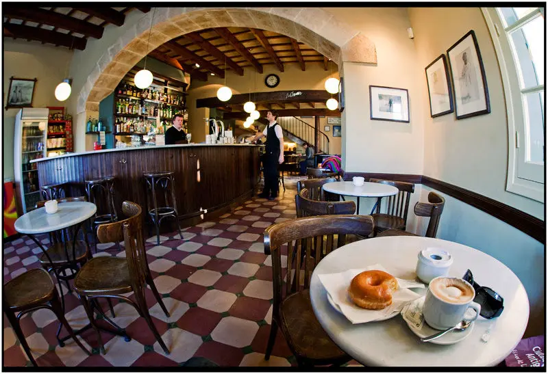 Bar Imperi